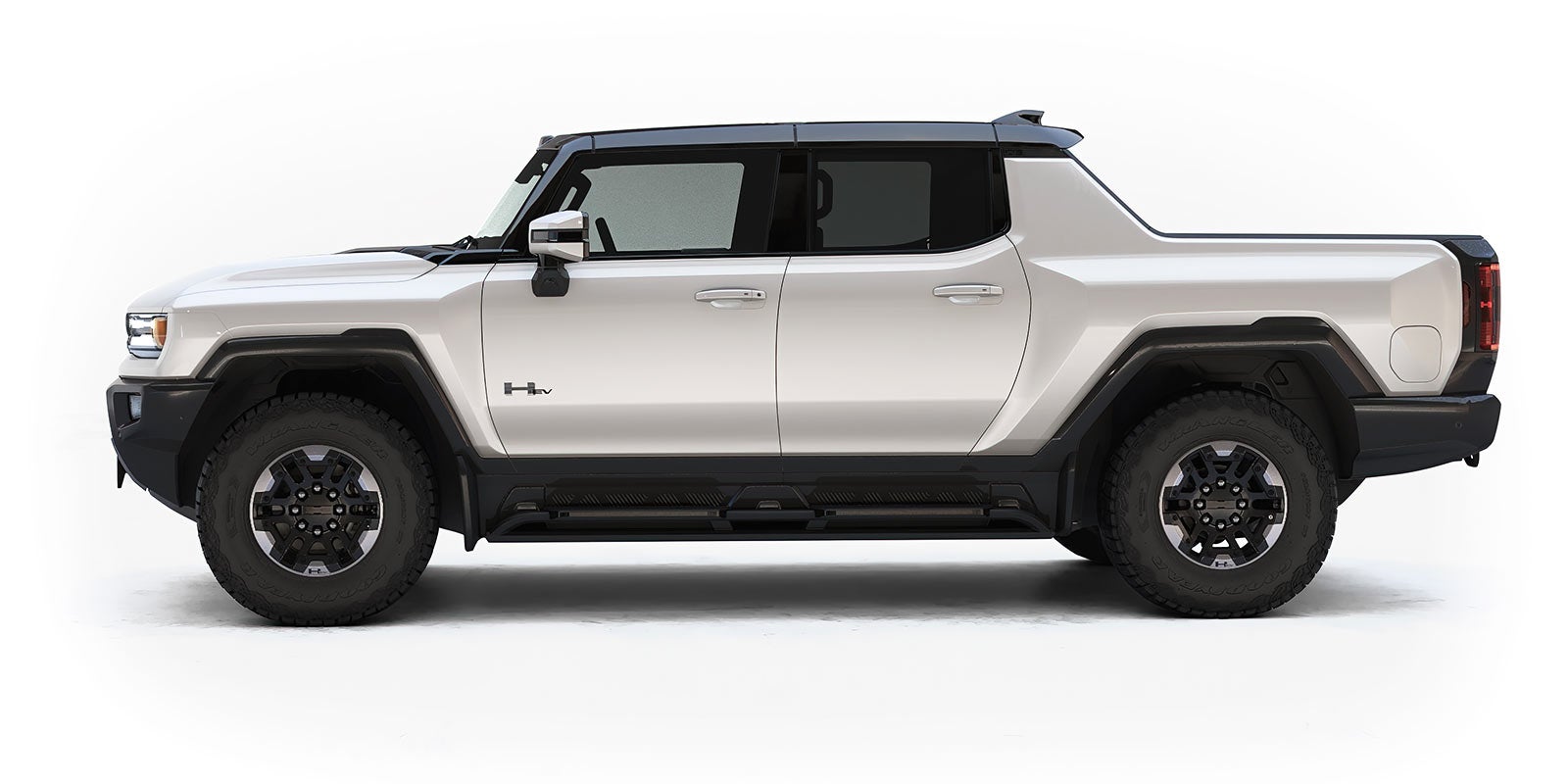 hummer ev pickup and hummer ev | Snell Buick GMC in Mankato MN