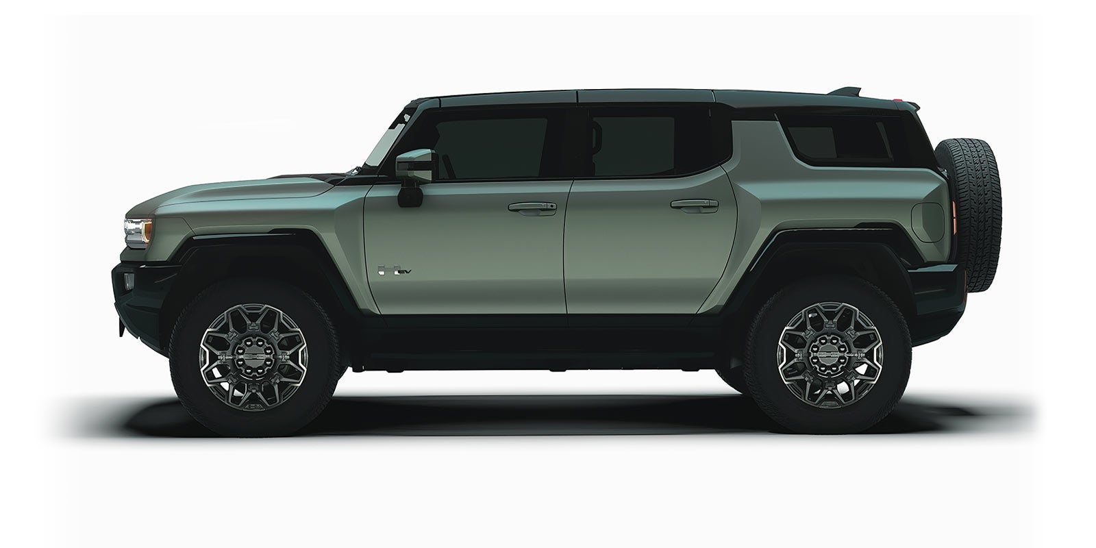 hummer ev pickup and hummer ev | Snell Buick GMC in Mankato MN