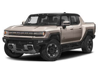 HUMMER EV vs Tesla Cybertruck - Snell Buick GMC in Mankato MN