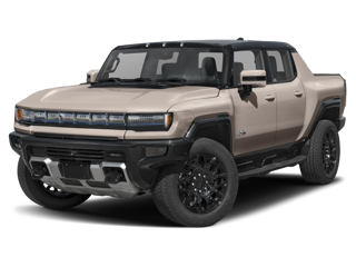 HUMMER EV vs Tesla Cybertruck - Snell Buick GMC in Mankato MN