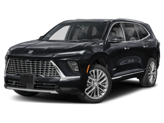 Buick Enclave - Snell Buick GMC in Mankato MN