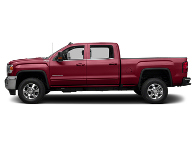 2019 GMC Sierra 3500 HD SLT