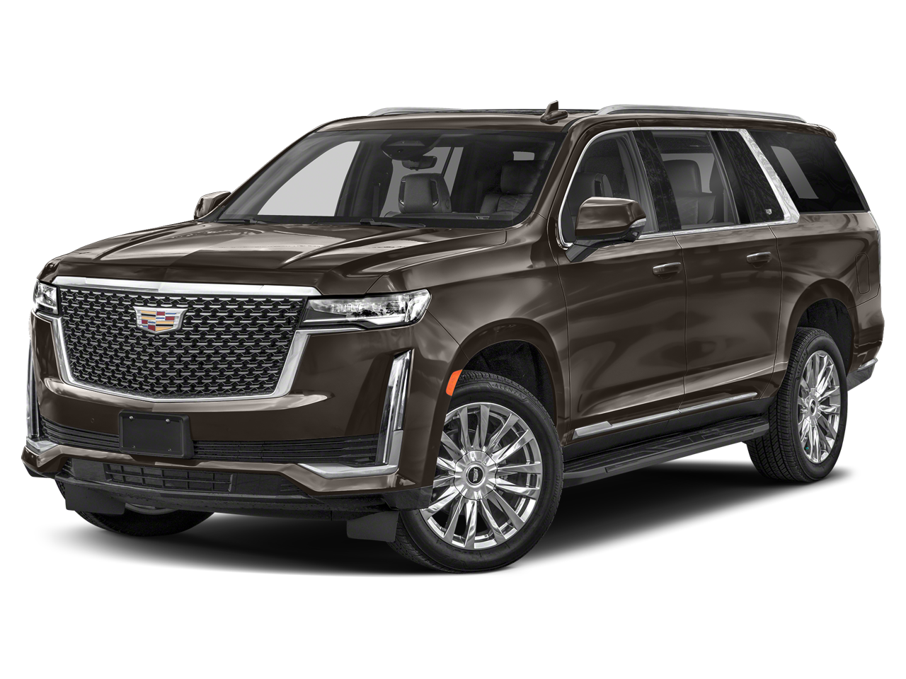2021 Cadillac Escalade ESV Premium Luxury