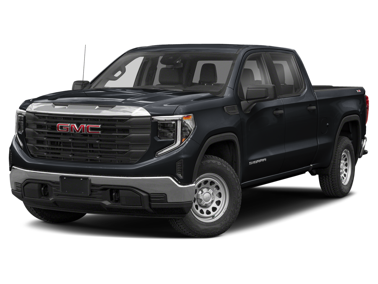 Used 2023 GMC Sierra 1500 Denali Denali Ultimate with VIN 1GTUUHE80PZ249228 for sale in Mankato, Minnesota