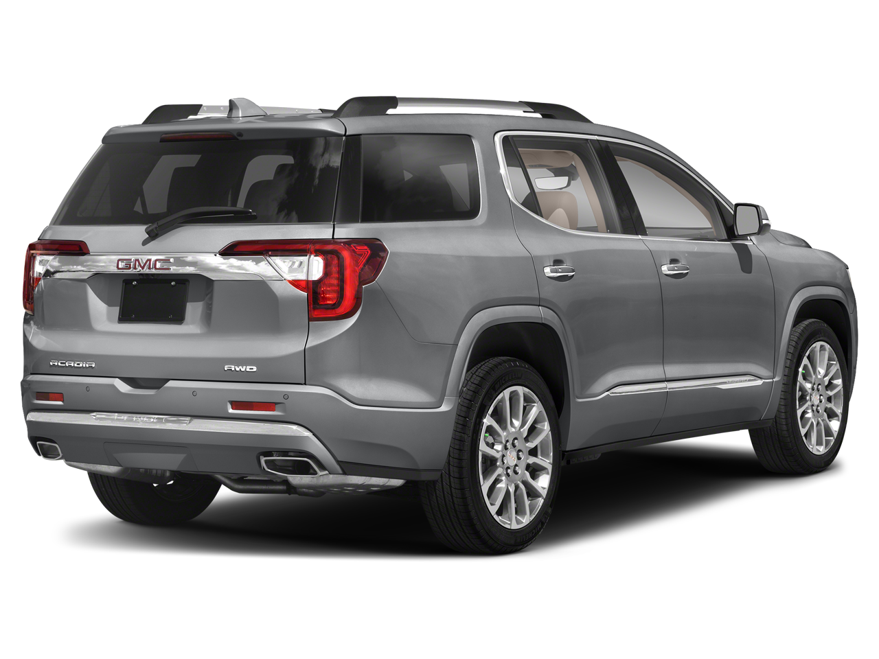 2023 Gmc Acadia Denali photo 4