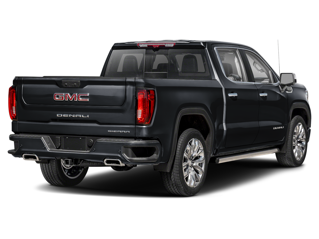 2025 Gmc Sierra 1500 Denali photo 3