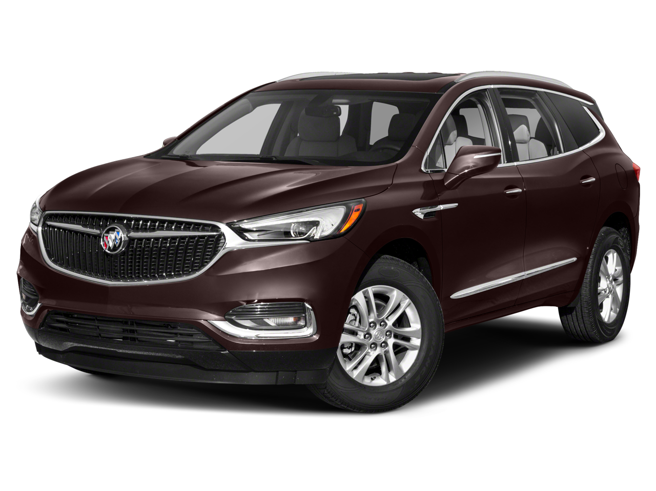 2019 Buick Enclave Premium photo 4