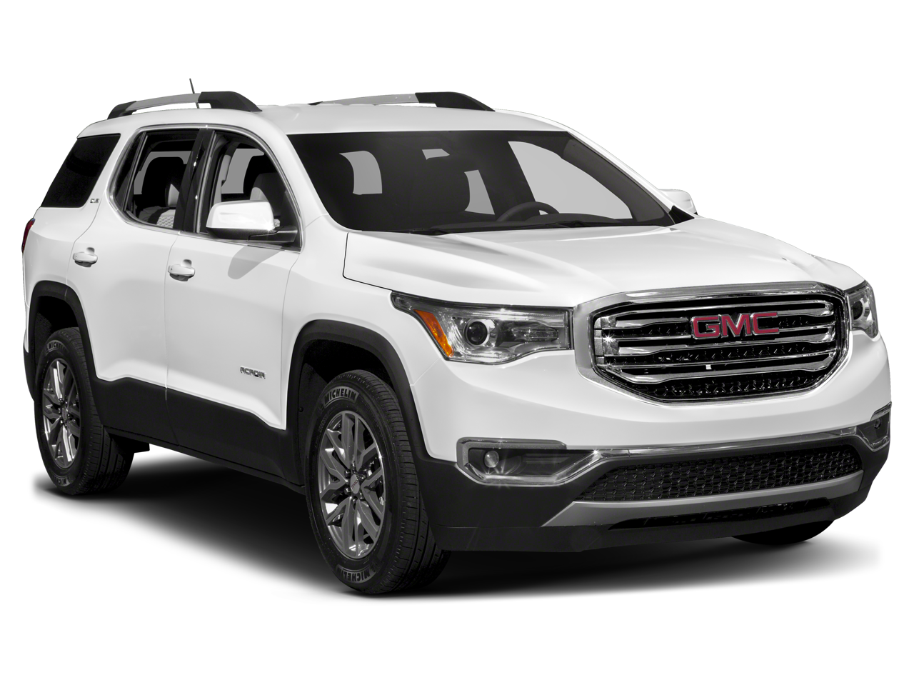 2019 GMC Acadia SLT