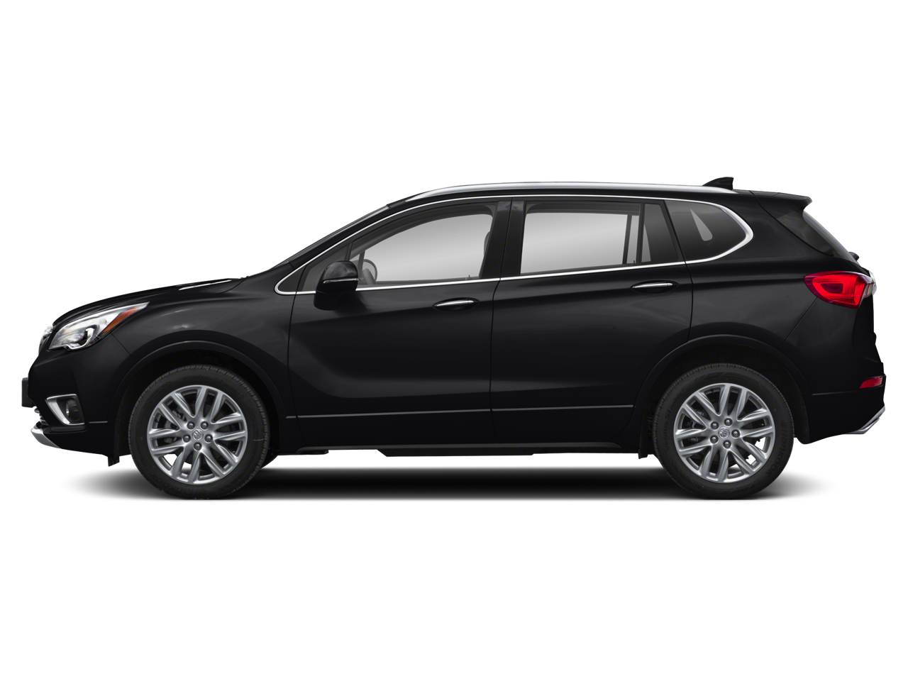 2020 Buick Envision Premium II