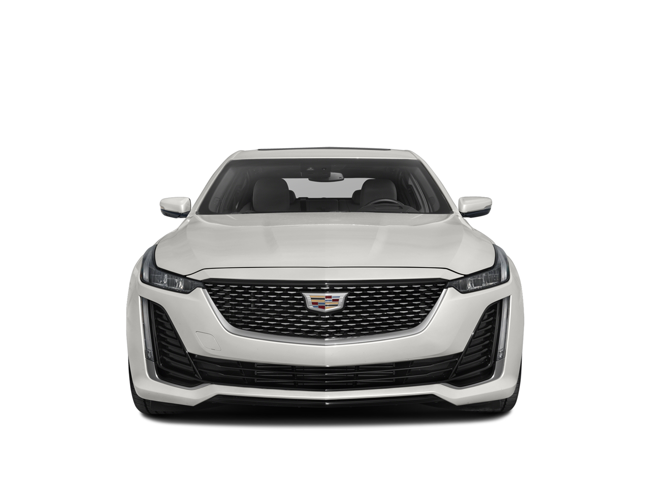 2022 Cadillac CT5 Luxury