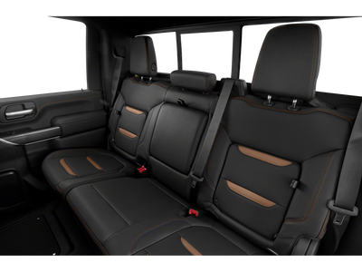 2023 GMC Sierra 3500 HD AT4