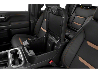 2023 GMC Sierra 3500 HD AT4