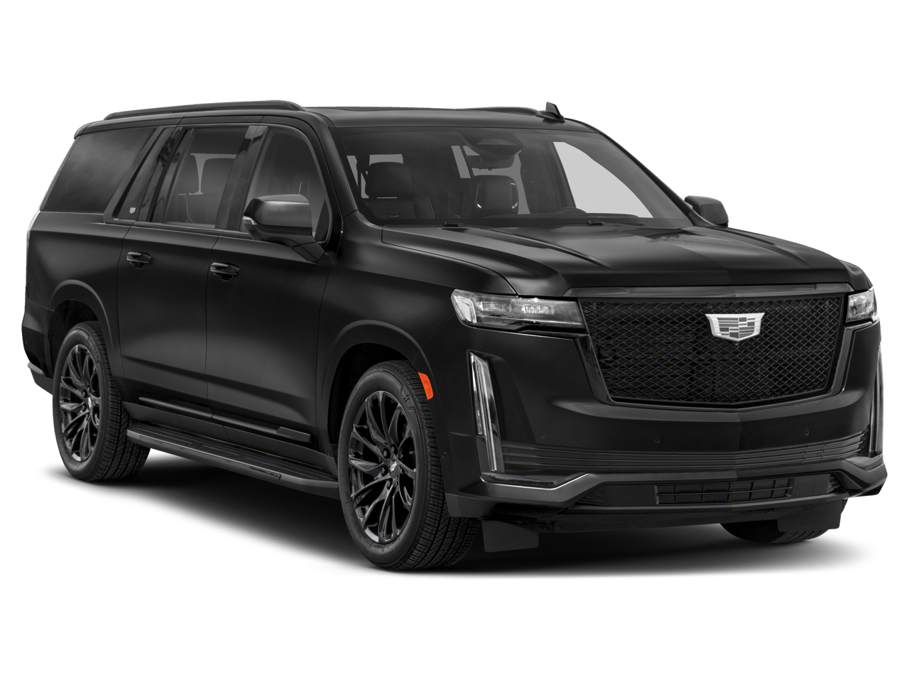2024 Cadillac Escalade ESV Sport