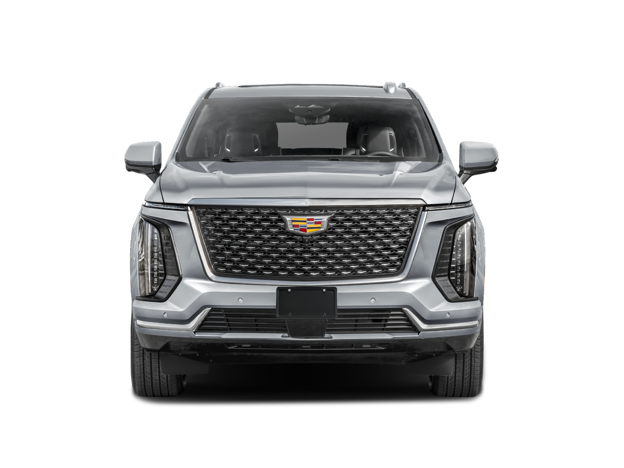 2025 Cadillac Escalade Premium Luxury