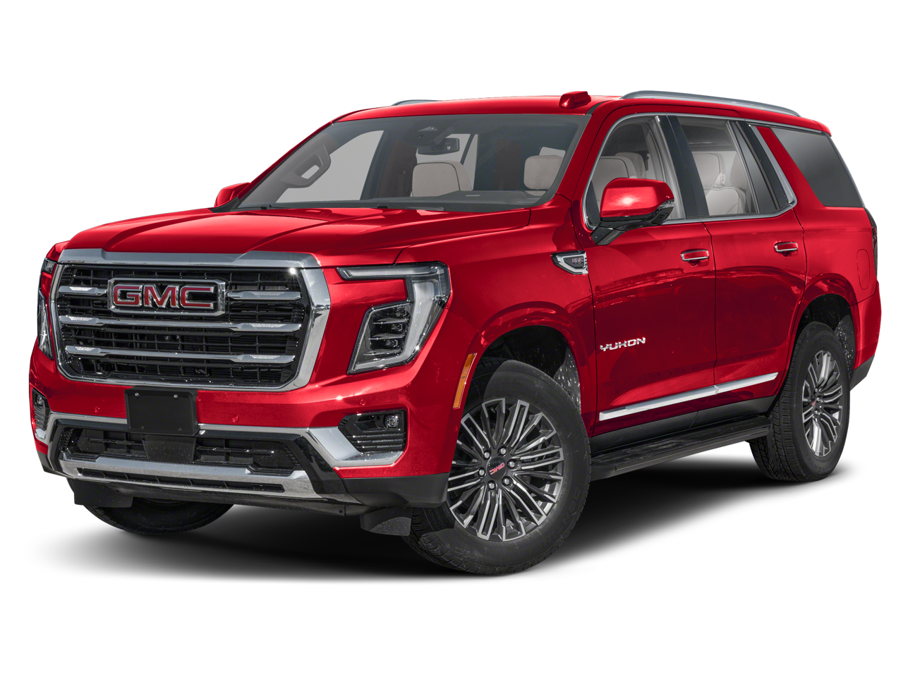 2025 Gmc Yukon Denali Ultimate photo 4