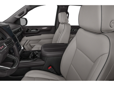 2025 GMC Yukon Denali Ultimate