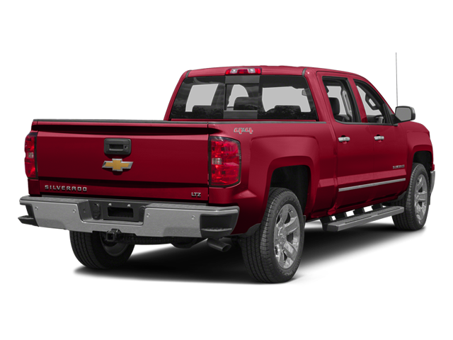 Used 2014 Chevrolet Silverado 1500 LTZ with VIN 3GCUKSEC9EG181130 for sale in Mankato, Minnesota