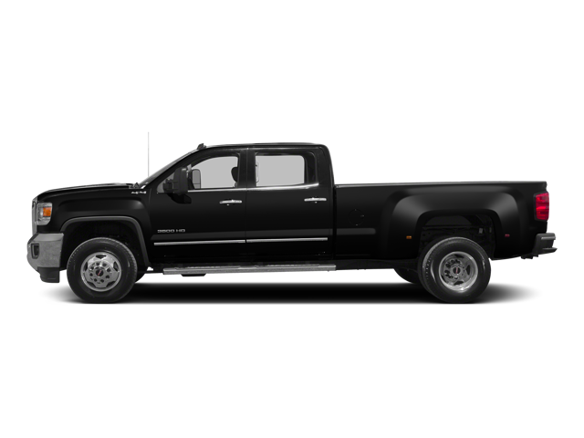 2015 GMC Sierra 3500 HD Denali