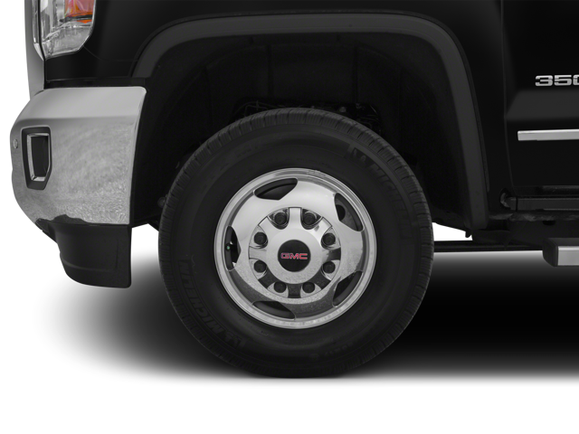 2015 GMC Sierra 3500 HD Denali