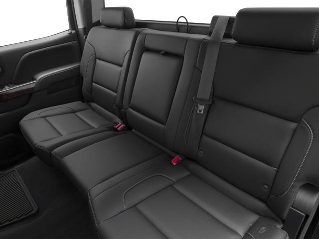 2015 GMC Sierra 3500 HD Denali