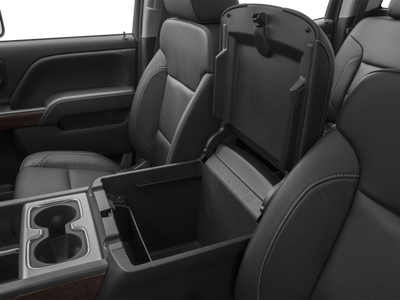 2015 GMC Sierra 3500 HD Denali