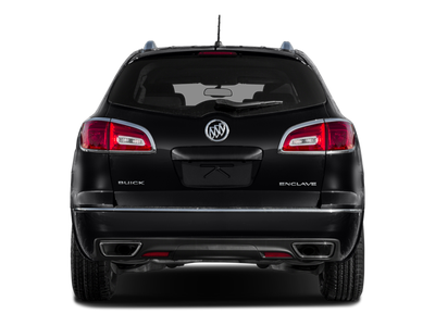 2016 Buick Enclave Convenience