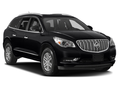 2016 Buick Enclave Convenience
