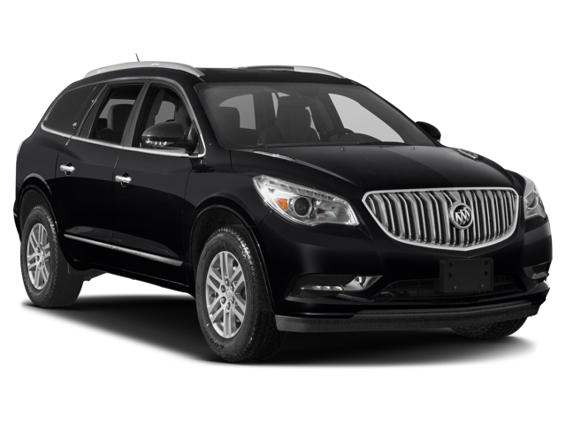 2016 Buick Enclave Convenience