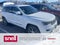 2018 Jeep Grand Cherokee Sterling Edition
