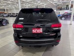 2020 Jeep Grand Cherokee Trailhawk