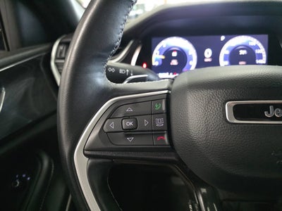 2022 Jeep Grand Cherokee L Altitude