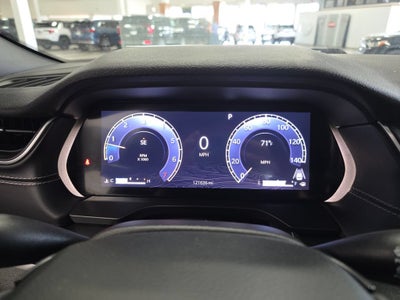 2022 Jeep Grand Cherokee L Altitude
