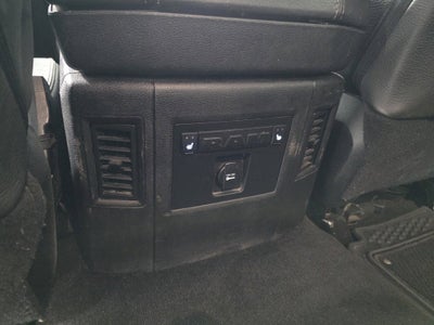 2014 RAM 1500 Longhorn Limited