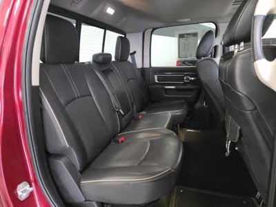 2014 RAM 1500 Longhorn Limited