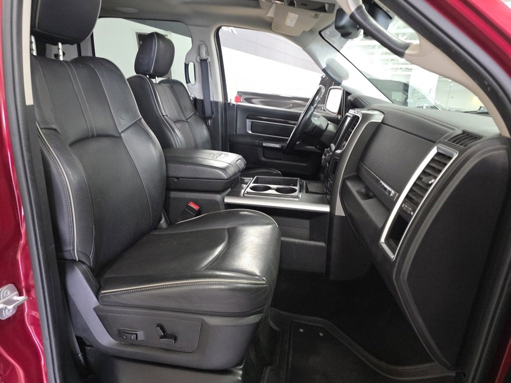 2014 RAM 1500 Longhorn Limited