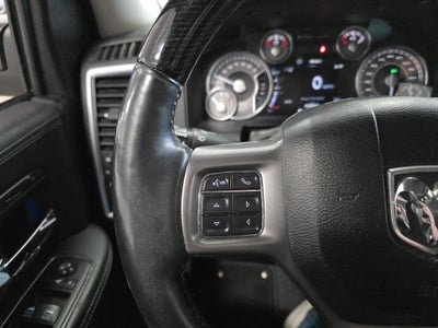 2014 RAM 1500 Longhorn Limited