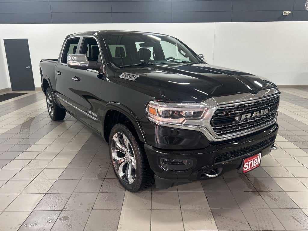 2020 RAM 1500 Limited