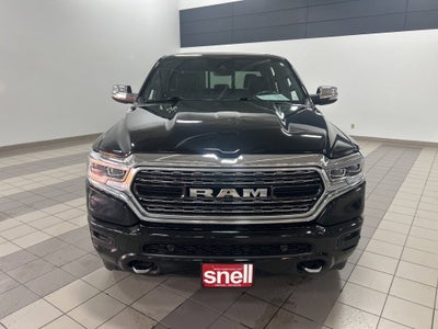 2020 RAM 1500 Limited