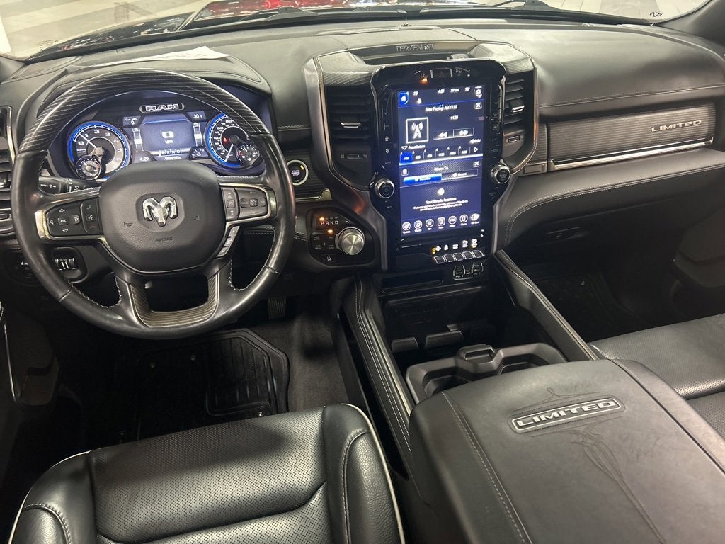 2020 RAM 1500 Limited