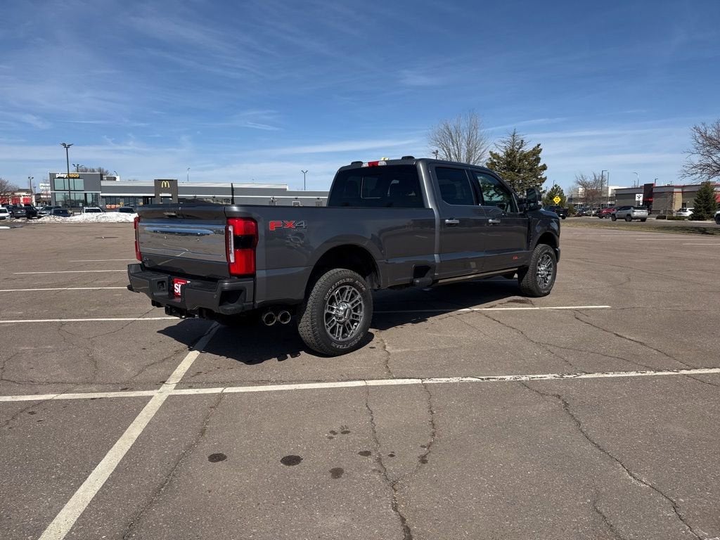 2024 Ford Super Duty F-350 SRW XL