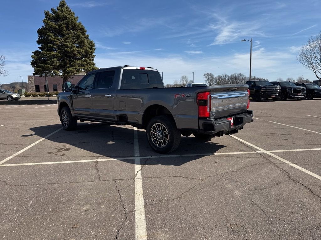 2024 Ford Super Duty F-350 SRW XL