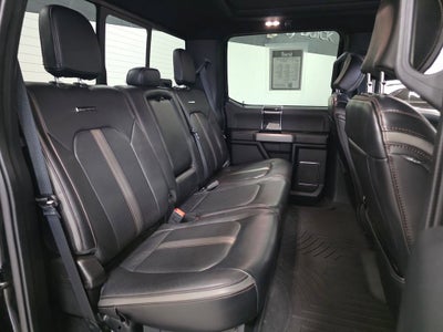 2021 Ford Super Duty F-350 DRW XL