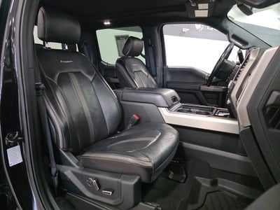 2021 Ford Super Duty F-350 DRW XL