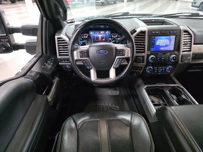 2021 Ford Super Duty F-350 DRW XL