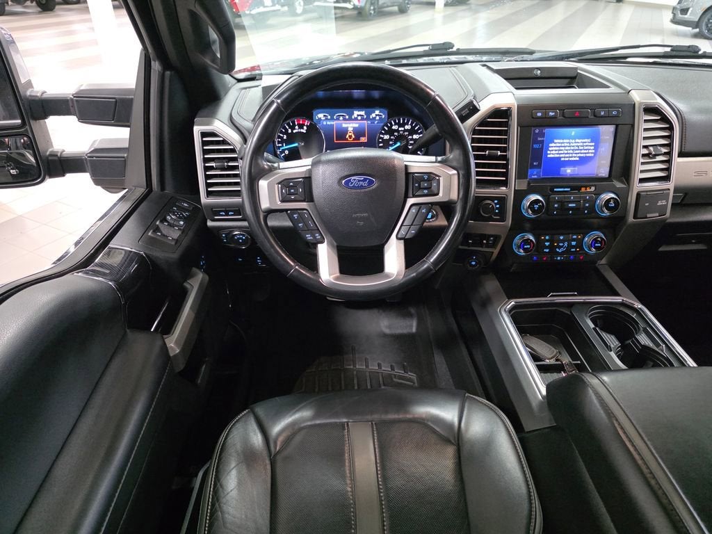 2021 Ford Super Duty F-350 DRW XL