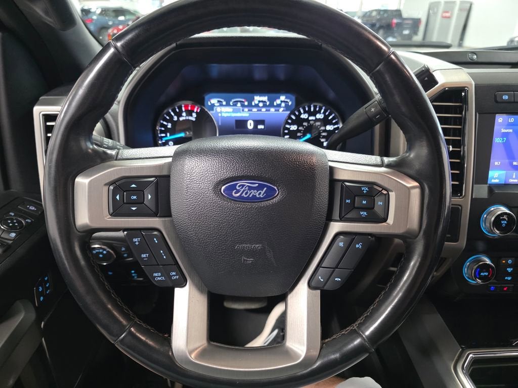 2021 Ford Super Duty F-350 DRW XL