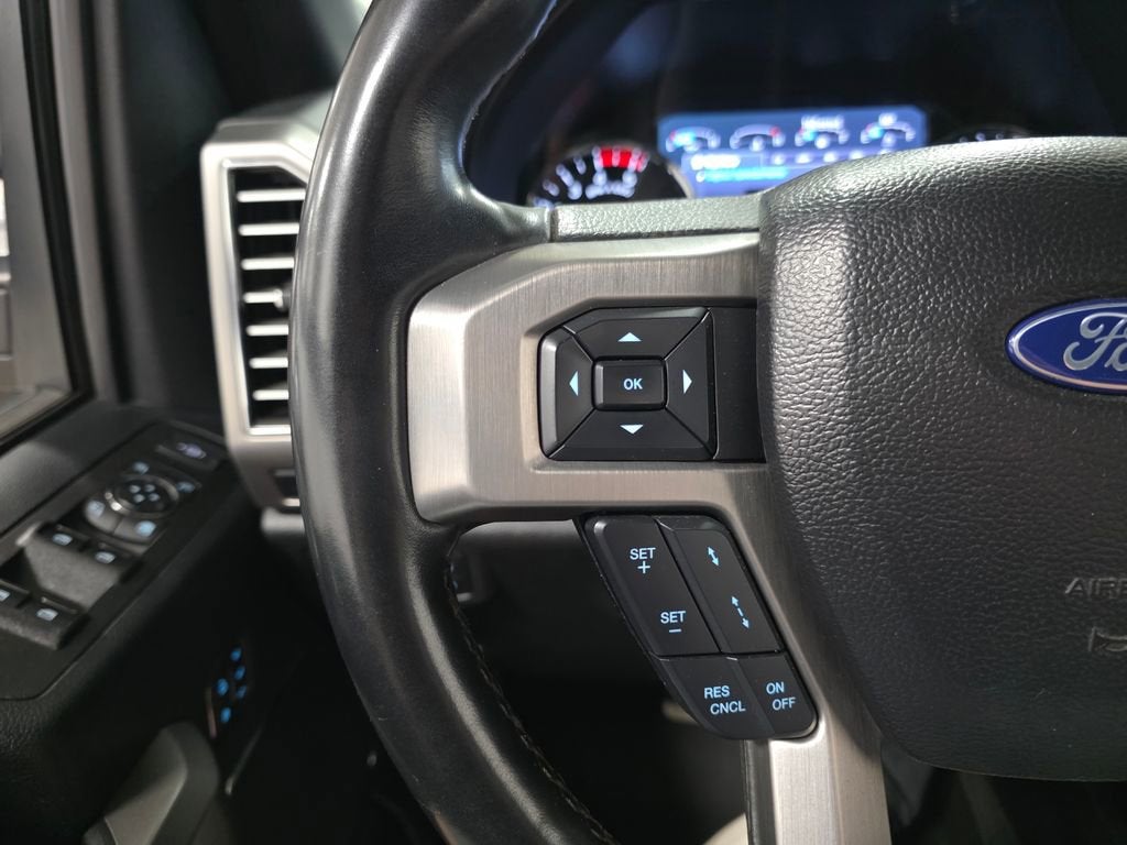 2021 Ford Super Duty F-350 DRW XL