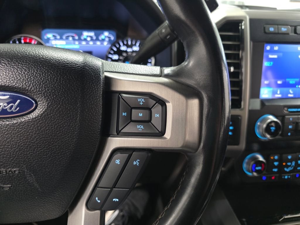 2021 Ford Super Duty F-350 DRW XL