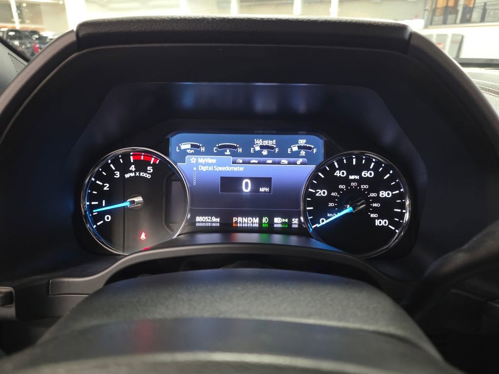 2021 Ford Super Duty F-350 DRW XL