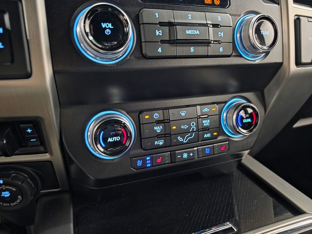2021 Ford Super Duty F-350 DRW XL